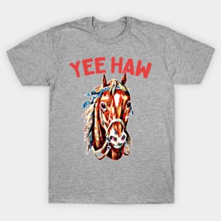 Yee Haw! T-Shirt